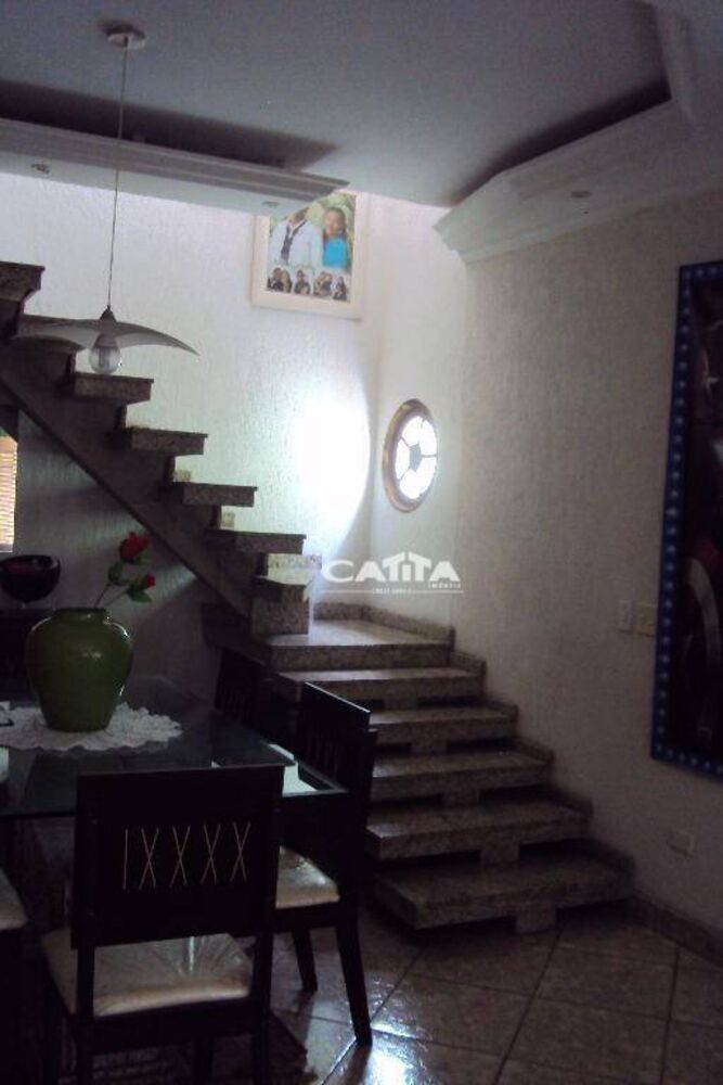 Sobrado, 4 quartos, 205 m² - Foto 10