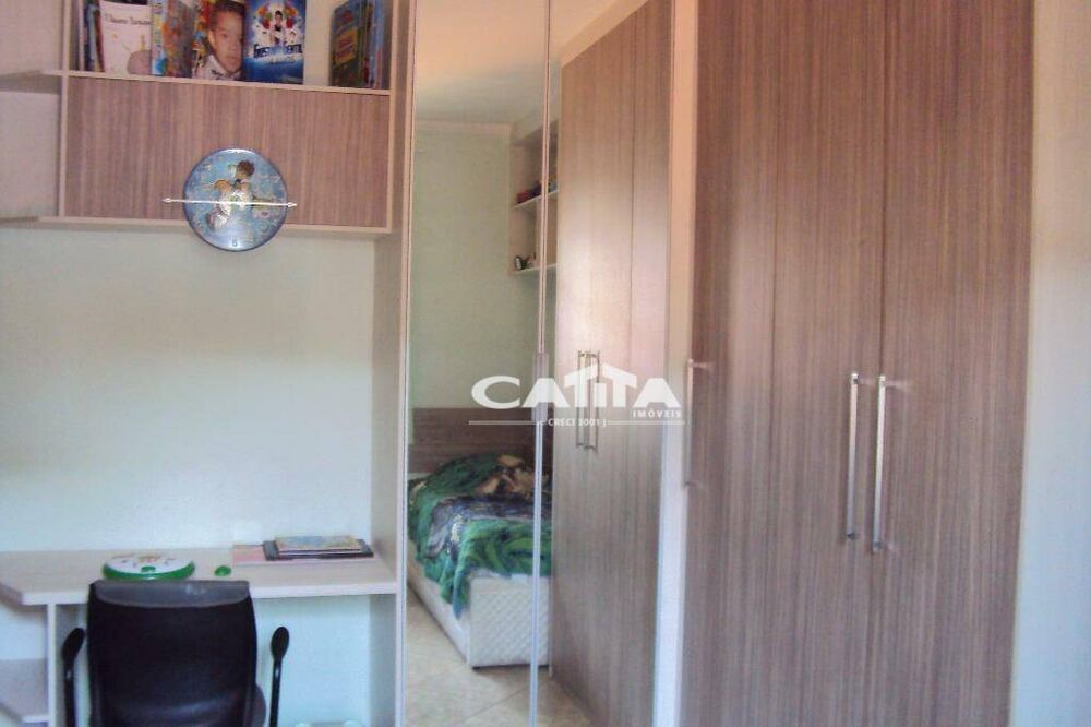 Sobrado, 4 quartos, 205 m² - Foto 16