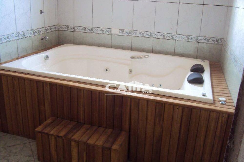 Sobrado, 4 quartos, 205 m² - Foto 20