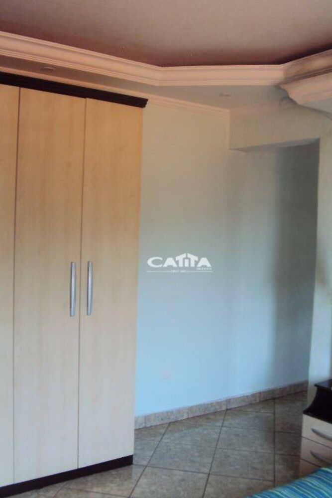 Sobrado, 4 quartos, 205 m² - Foto 23