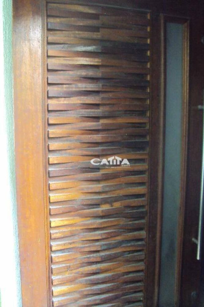 Sobrado, 4 quartos, 205 m² - Foto 27