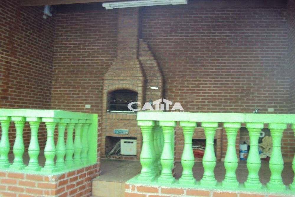 Sobrado, 4 quartos, 205 m² - Foto 2