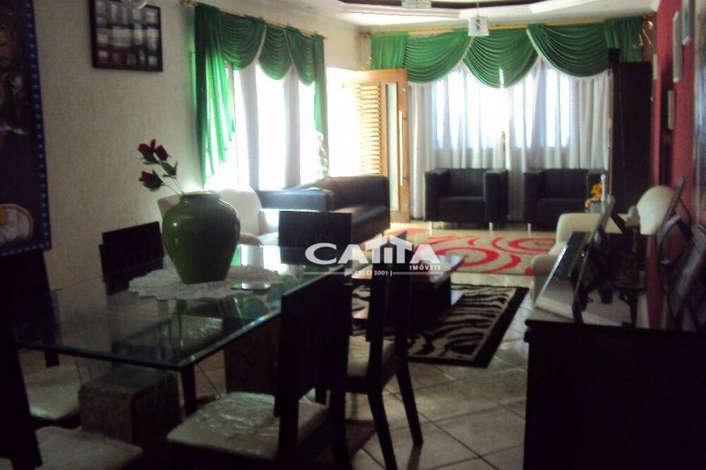 Sobrado, 4 quartos, 205 m² - Foto 9