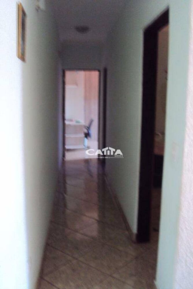 Sobrado, 4 quartos, 205 m² - Foto 18