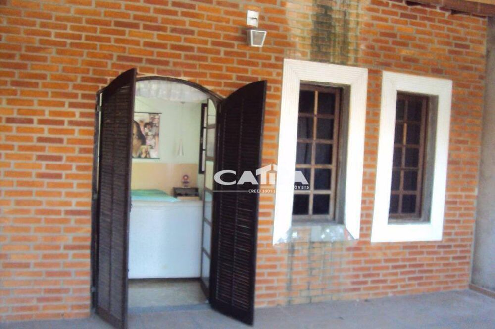 Sobrado, 4 quartos, 205 m² - Foto 22