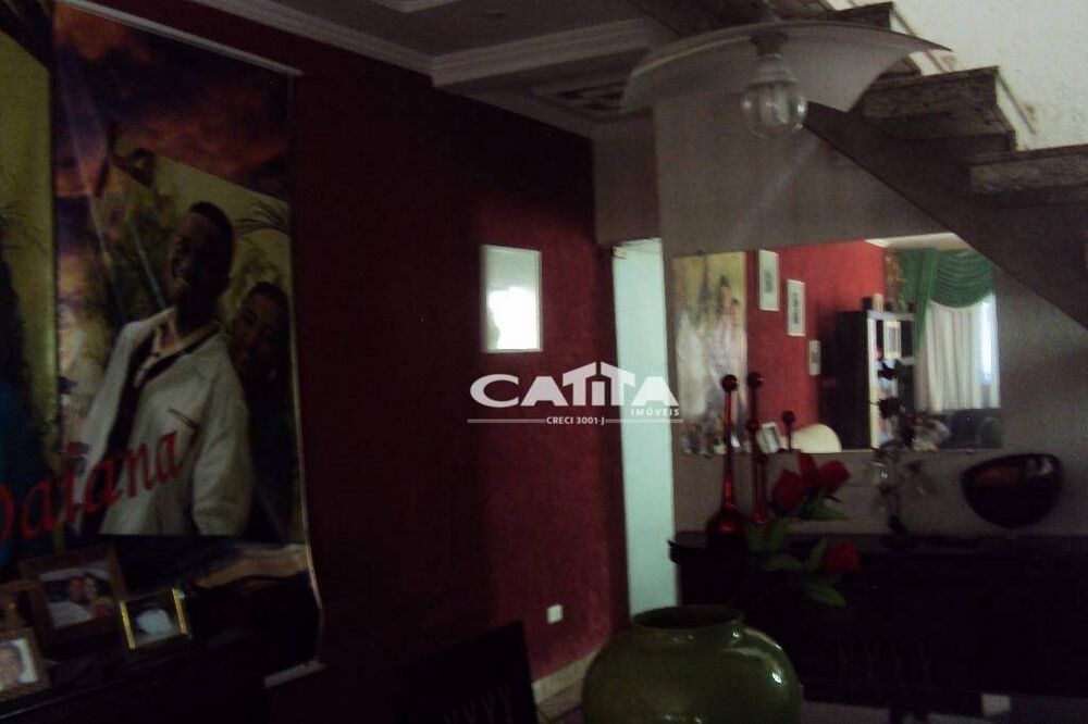 Sobrado, 4 quartos, 205 m² - Foto 12