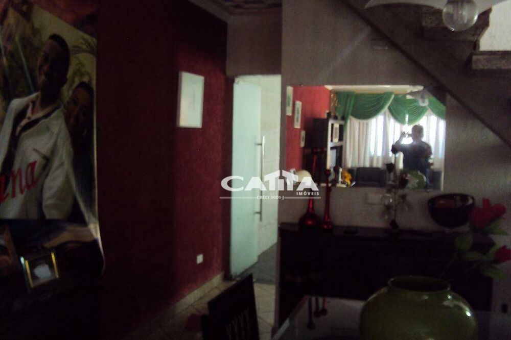 Sobrado, 4 quartos, 205 m² - Foto 11