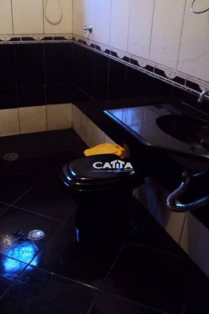 Sobrado, 4 quartos, 205 m² - Foto 14