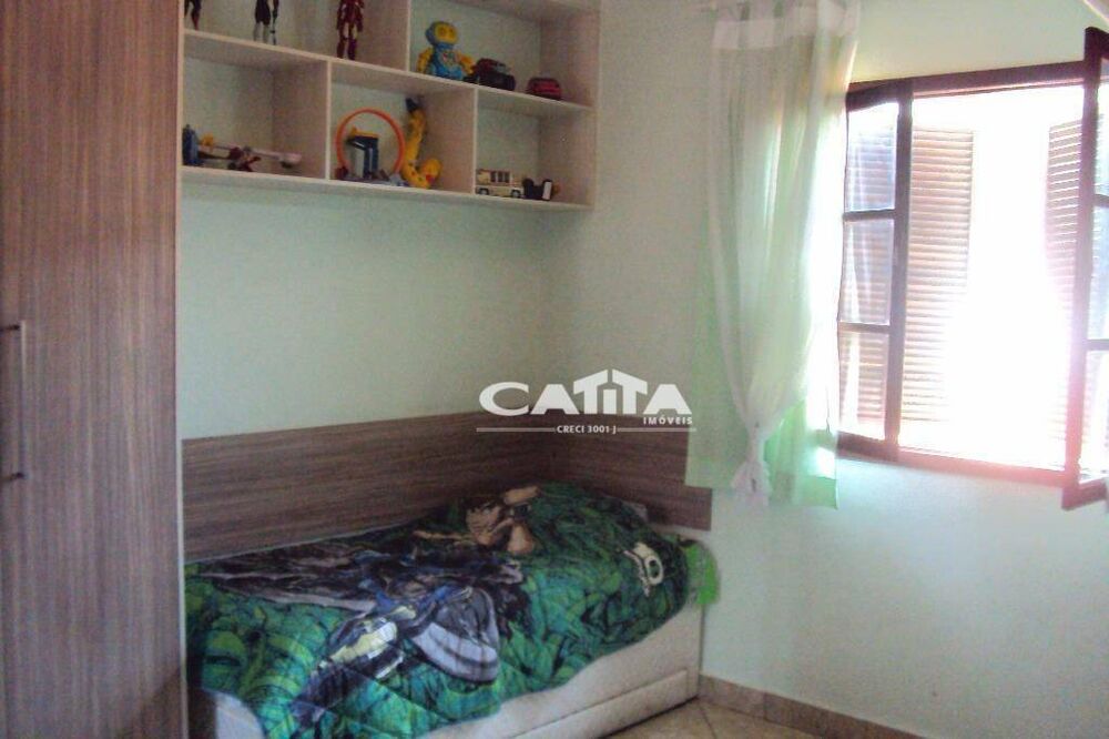 Sobrado, 4 quartos, 205 m² - Foto 15