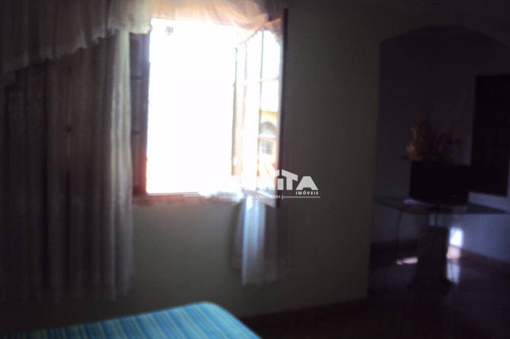 Sobrado, 4 quartos, 205 m² - Foto 21