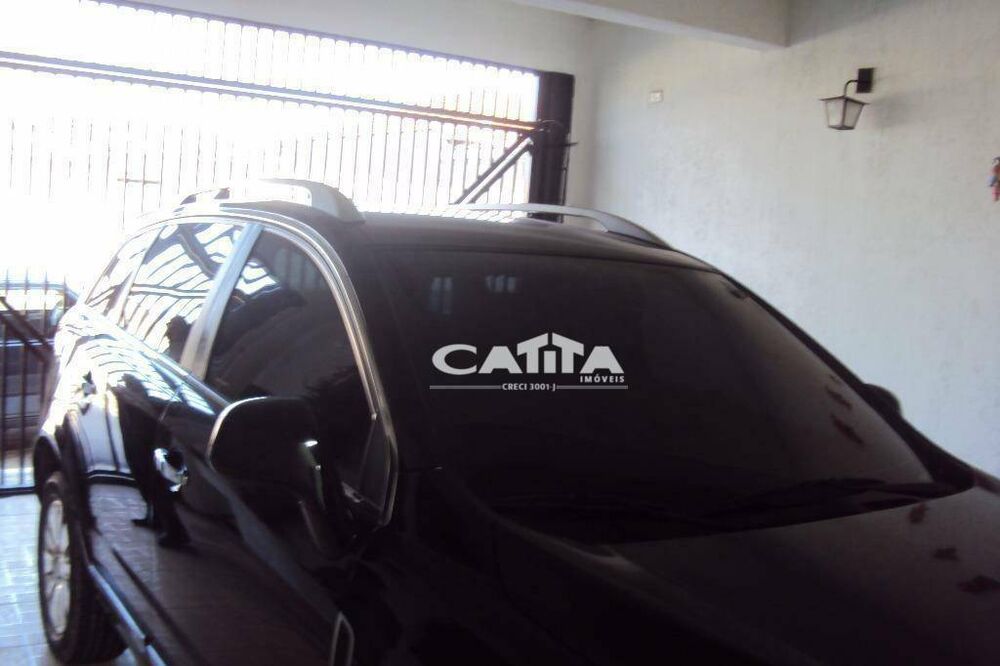 Sobrado, 4 quartos, 205 m² - Foto 28