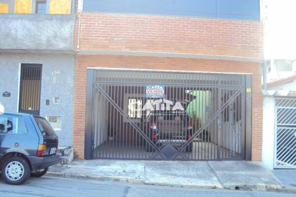 Sobrado, 4 quartos, 205 m² - Foto 31