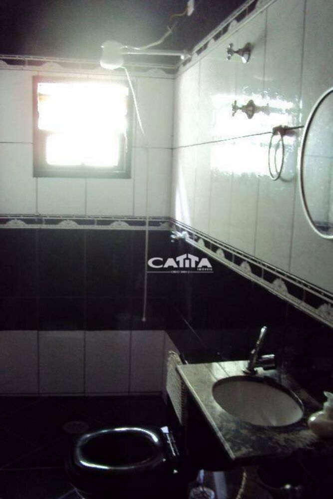 Sobrado, 4 quartos, 205 m² - Foto 8