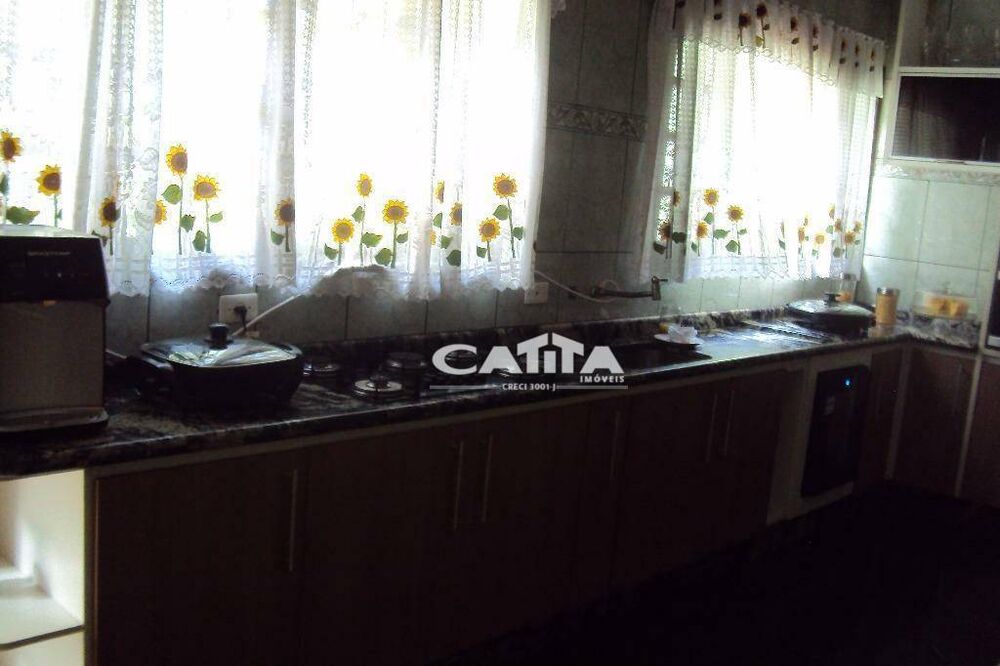 Sobrado, 4 quartos, 205 m² - Foto 6