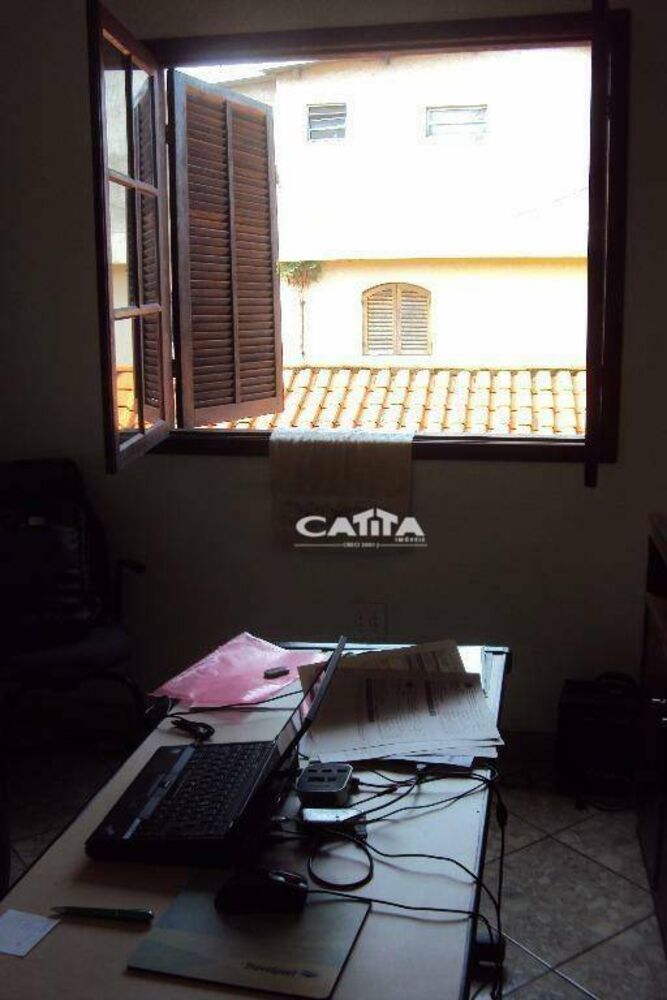 Sobrado, 4 quartos, 205 m² - Foto 19