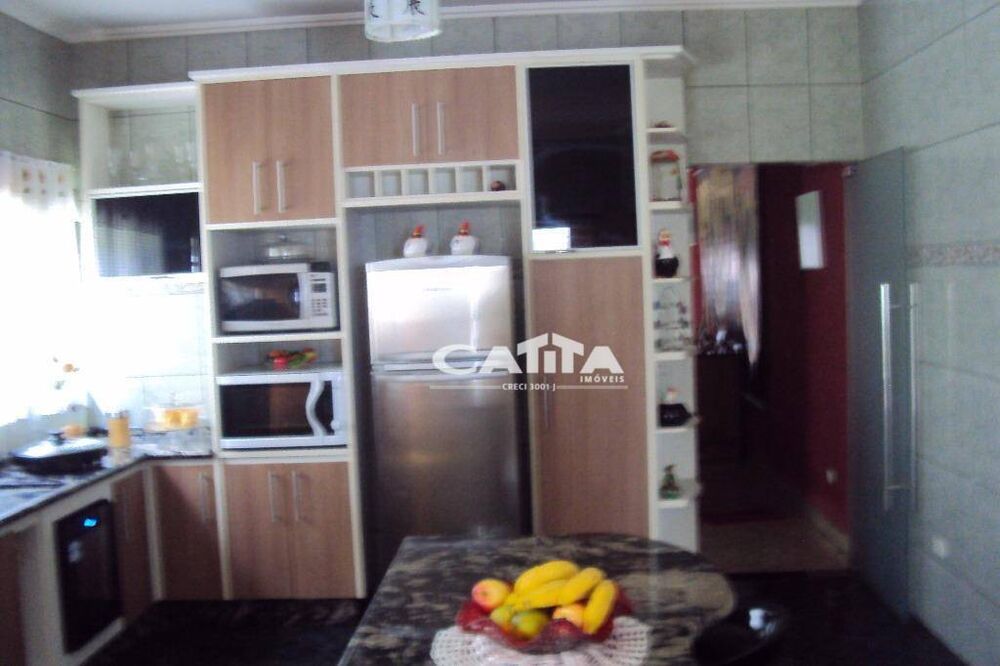 Sobrado, 4 quartos, 205 m² - Foto 7