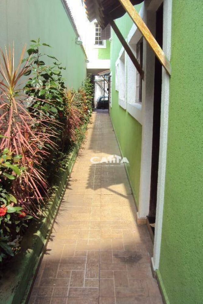 Sobrado, 4 quartos, 205 m² - Foto 4