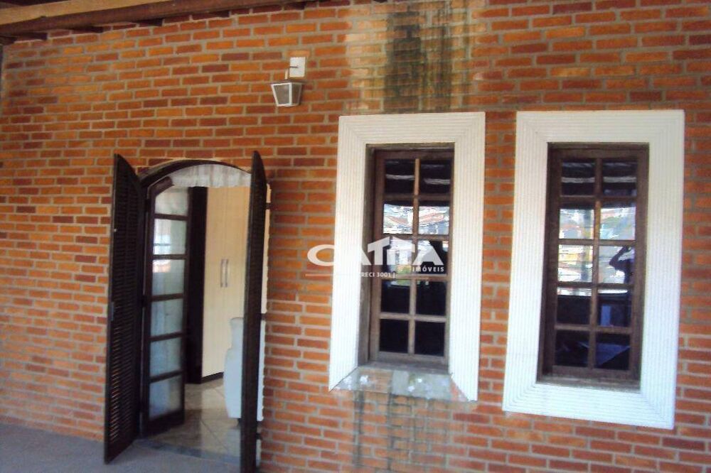 Sobrado, 4 quartos, 205 m² - Foto 26