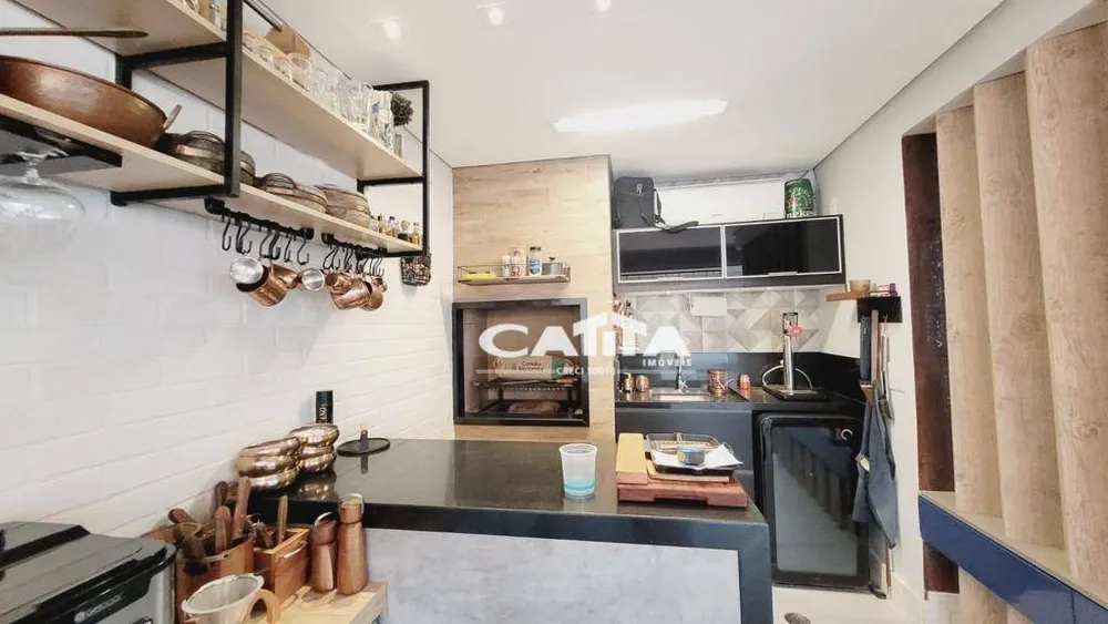 Apartamento, 3 quartos, 127 m² - Foto 4