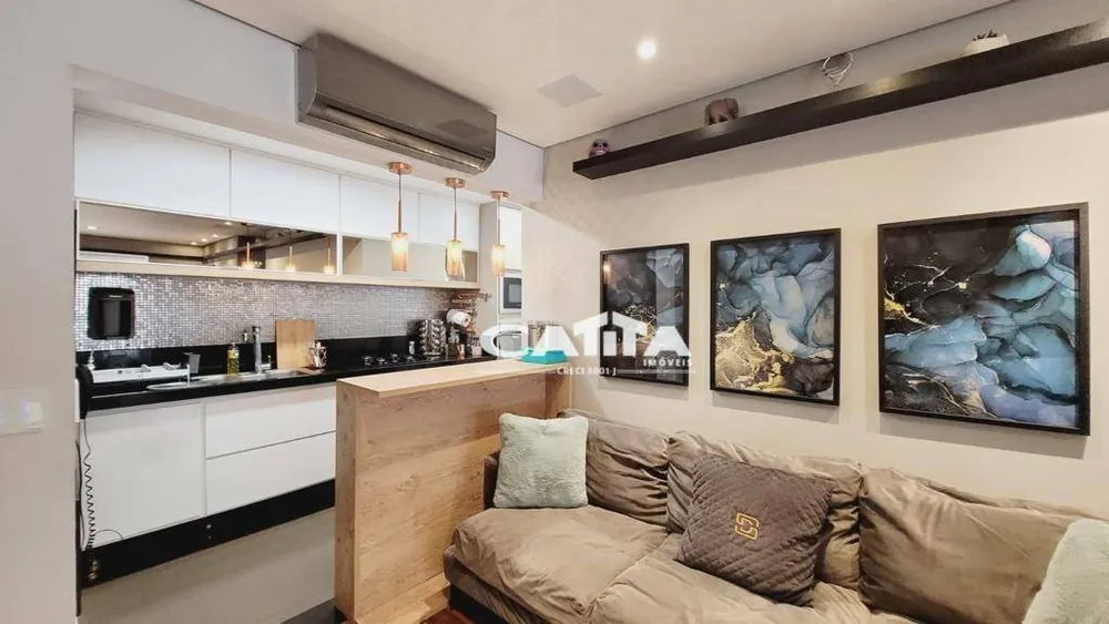 Apartamento, 3 quartos, 127 m² - Foto 2