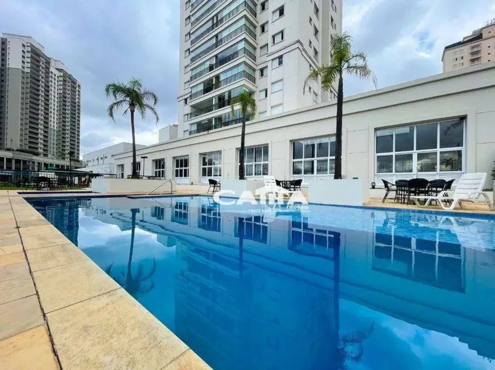 Apartamento, 3 quartos, 127 m² - Foto 8
