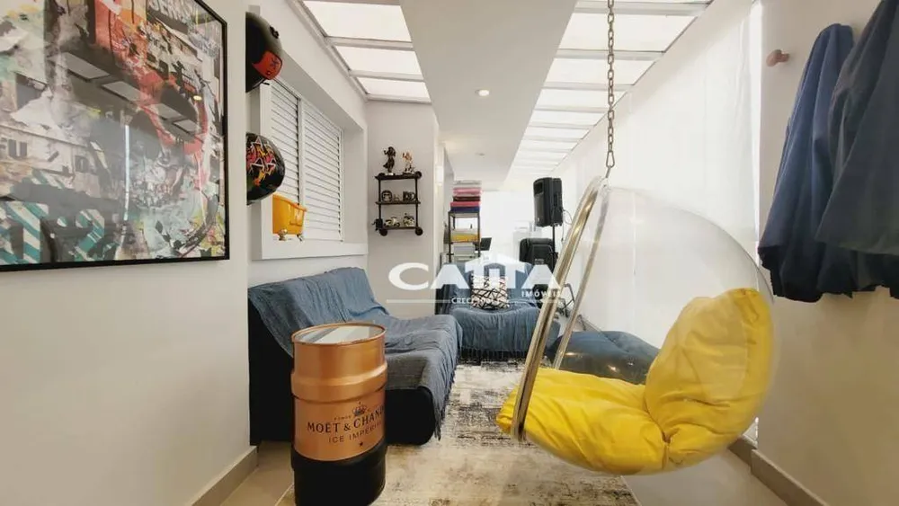 Apartamento, 3 quartos, 127 m² - Foto 3