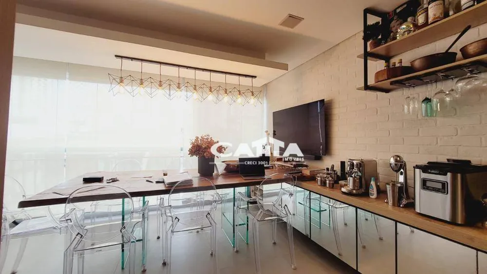Apartamento, 3 quartos, 127 m² - Foto 1