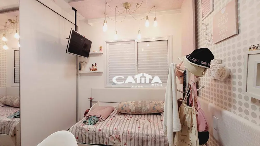 Apartamento, 3 quartos, 127 m² - Foto 7