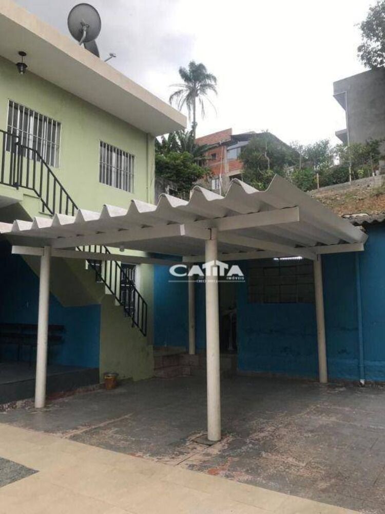 Casa, 12 quartos, 1100 m² - Foto 3