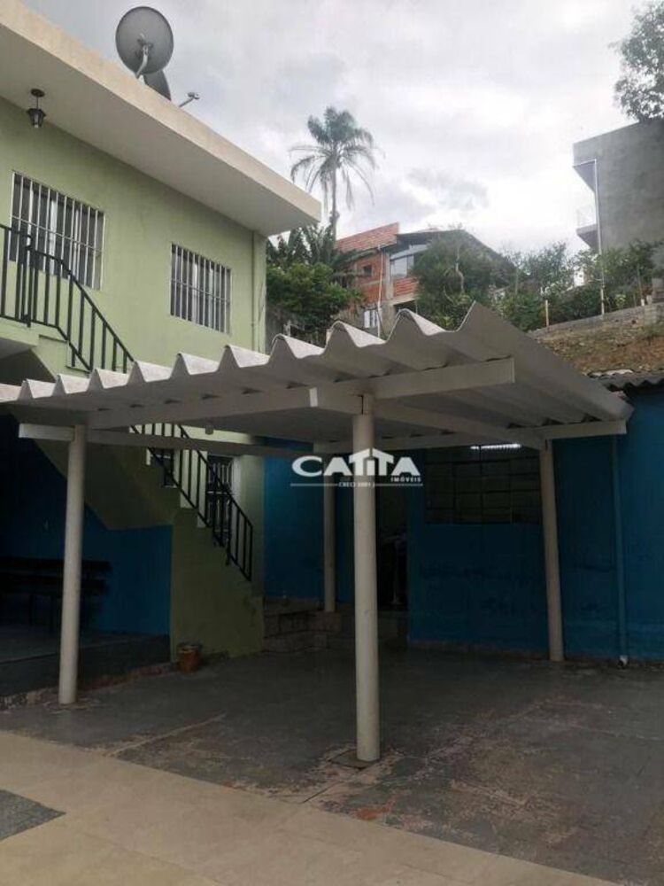 Casa, 12 quartos, 1100 m² - Foto 4