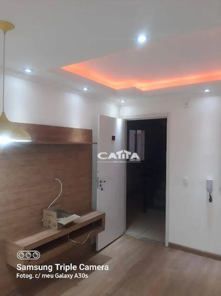 Apartamento, 2 quartos, 42 m² - Foto 7