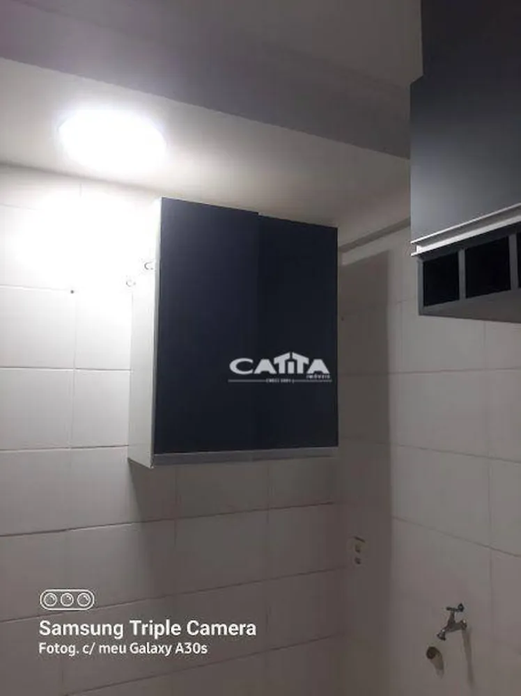 Apartamento, 2 quartos, 42 m² - Foto 6