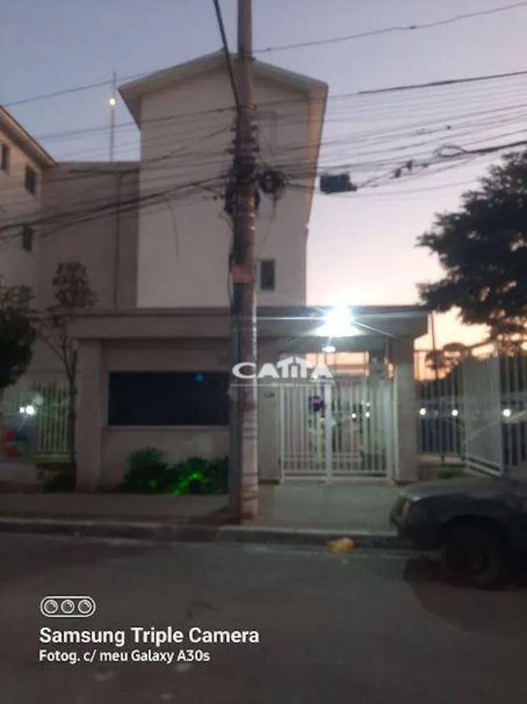 Apartamento, 2 quartos, 42 m² - Foto 8