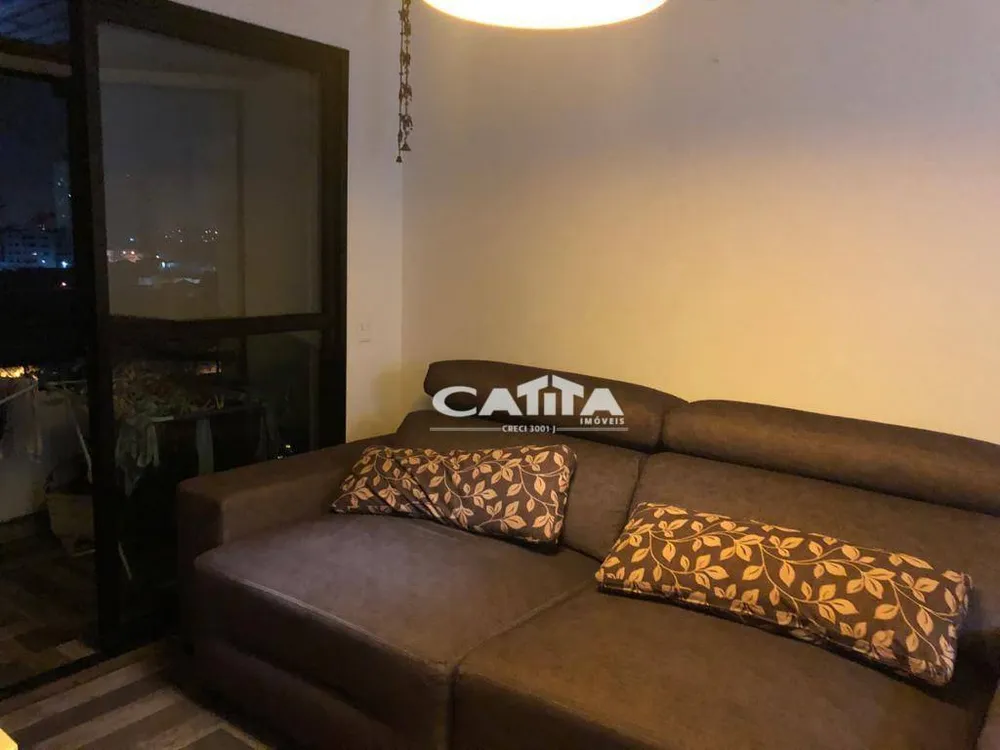Apartamento, 2 quartos, 55 m² - Foto 5