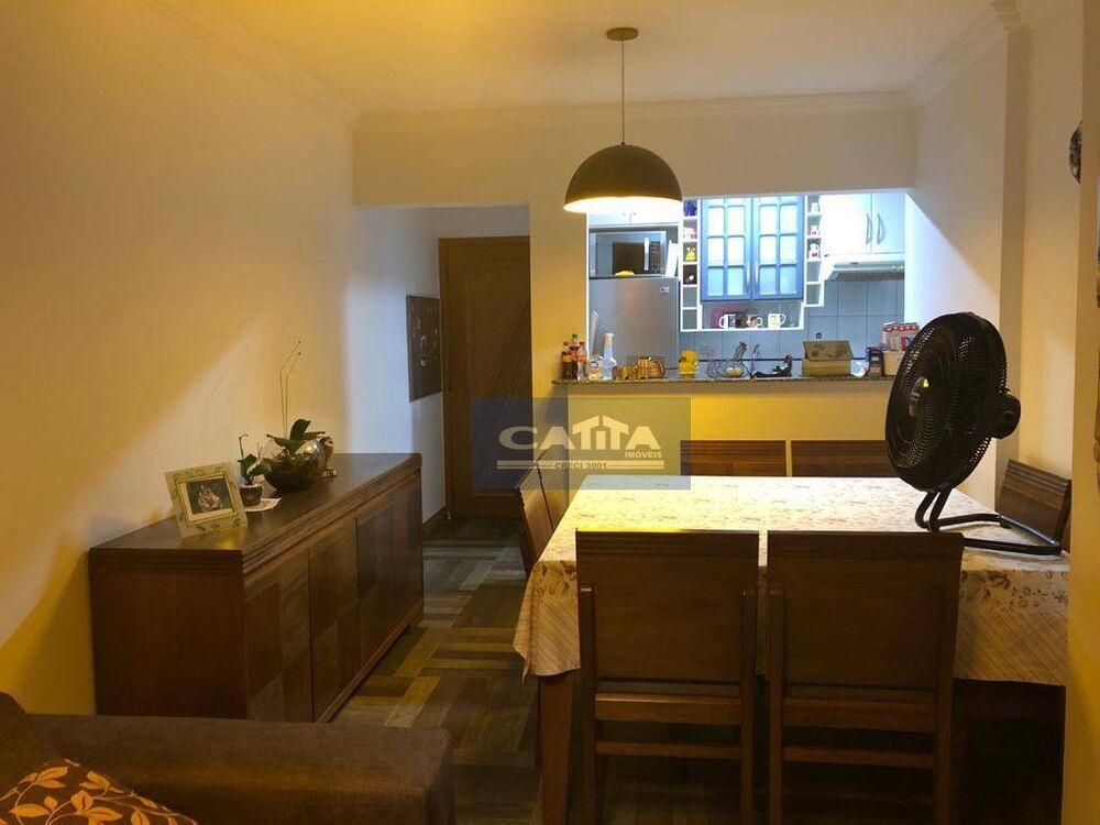 Apartamento, 2 quartos, 55 m² - Foto 2