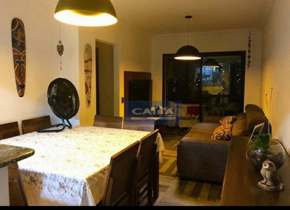 Apartamento, 2 quartos, 55 m² - Foto 1
