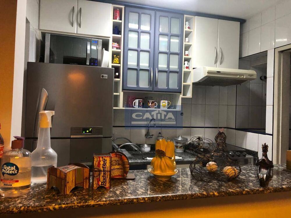 Apartamento, 2 quartos, 55 m² - Foto 4