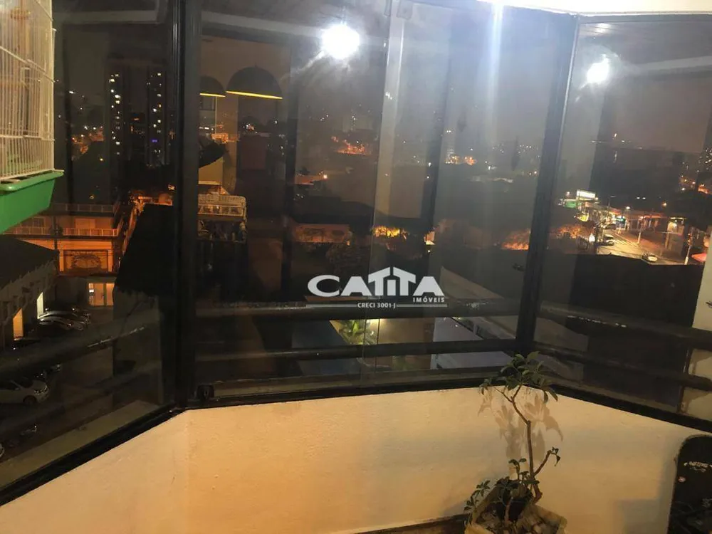 Apartamento, 2 quartos, 55 m² - Foto 6