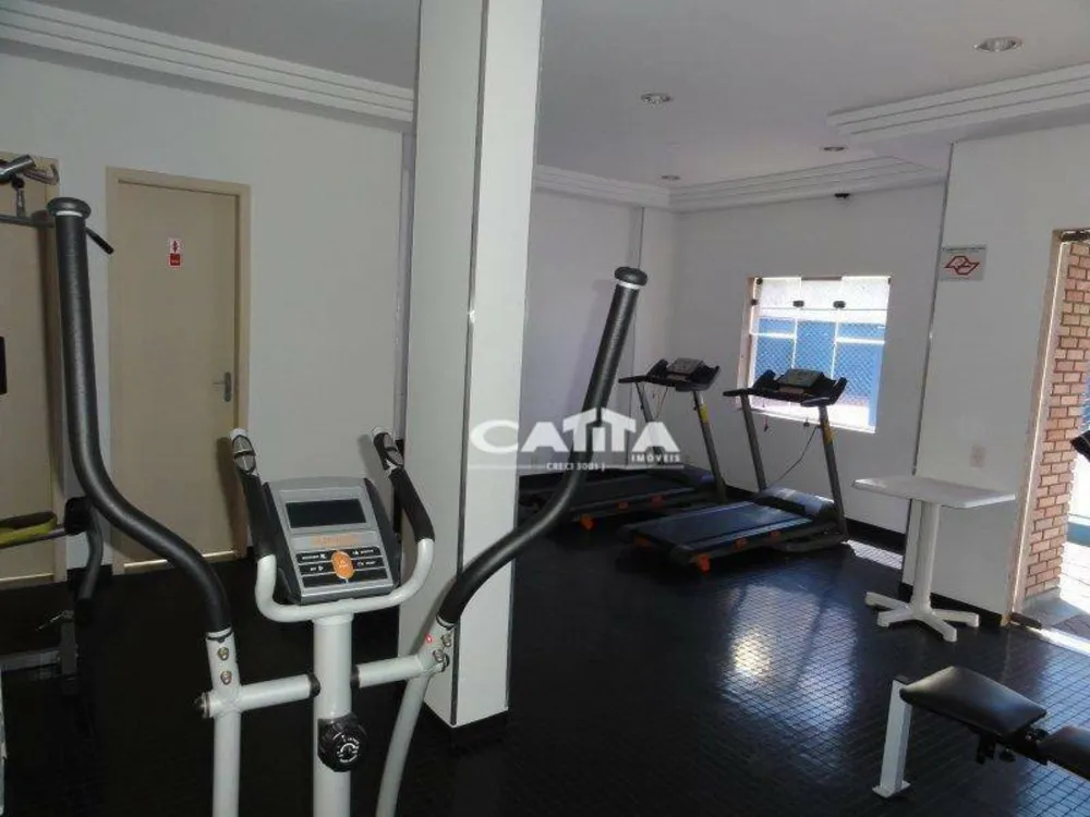 Apartamento, 2 quartos, 55 m² - Foto 8