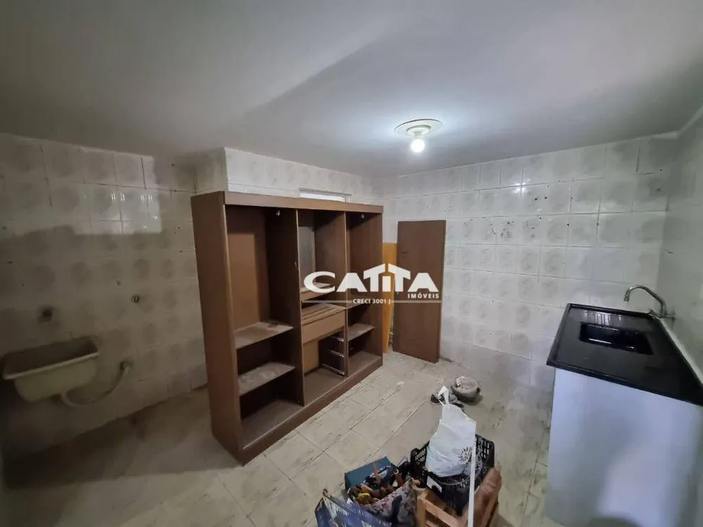 Casa, 2 quartos, 50 m² - Foto 7