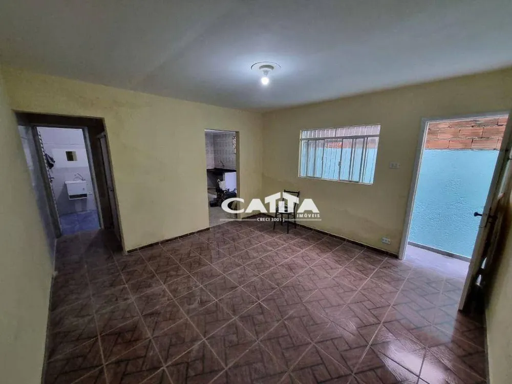 Casa, 2 quartos, 50 m² - Foto 6