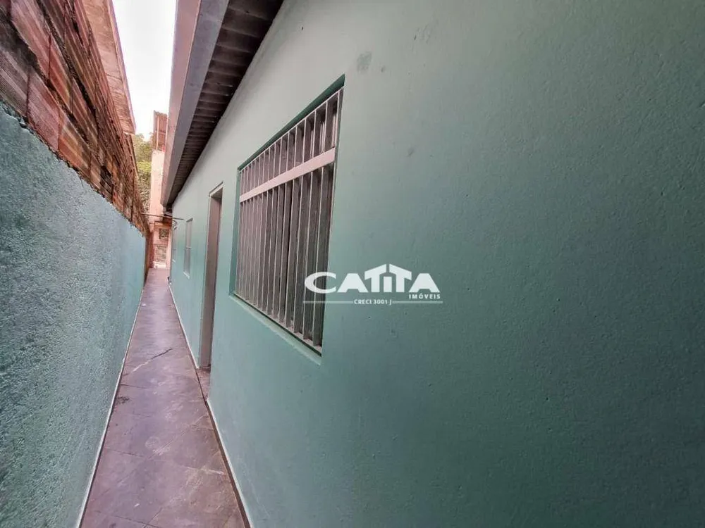 Casa, 2 quartos, 50 m² - Foto 3
