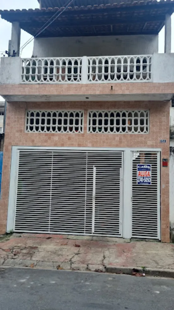 Casa, 2 quartos, 50 m² - Foto 1