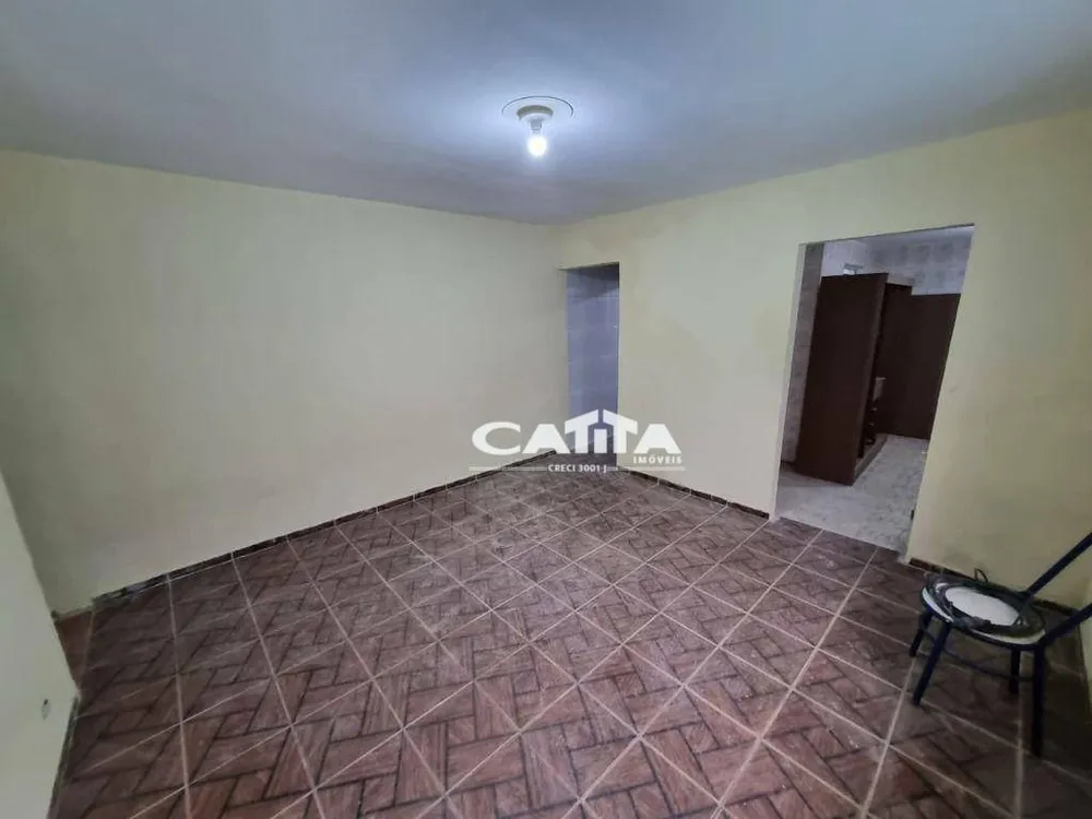 Casa, 2 quartos, 50 m² - Foto 4
