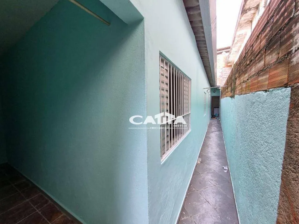 Casa, 2 quartos, 50 m² - Foto 2