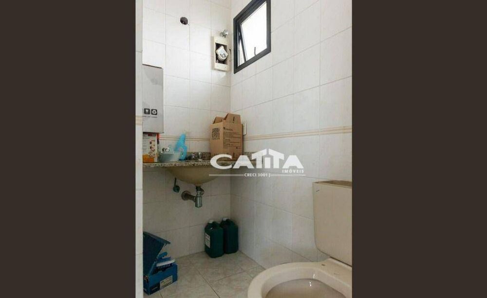 Cobertura, 4 quartos, 200 m² - Foto 3