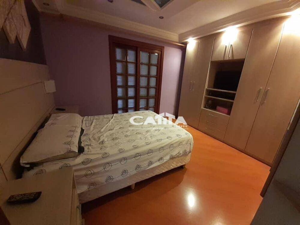 Sobrado, 3 quartos, 194 m² - Foto 1