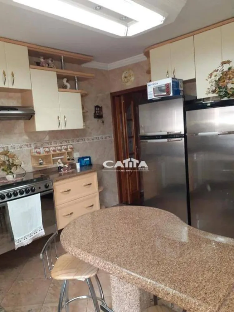 Sobrado, 3 quartos, 194 m² - Foto 12