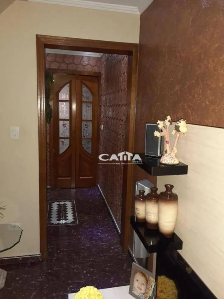 Sobrado, 3 quartos, 194 m² - Foto 22