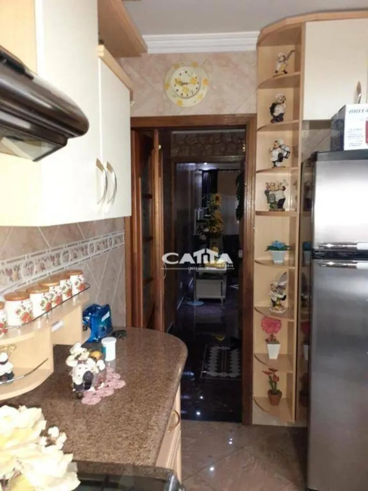 Sobrado, 3 quartos, 194 m² - Foto 23